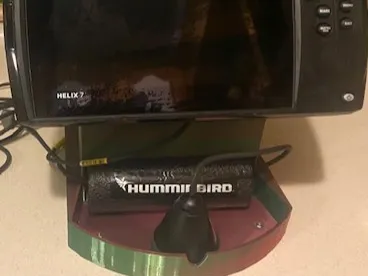 Helix 7 shuttle
