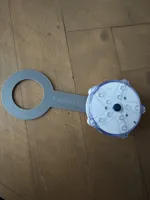 0.2mm layer, 4 walls, 15% infill