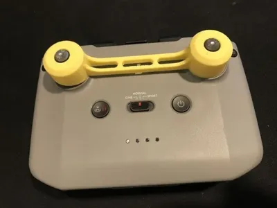 DJI Remote Stick Protector
