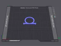 0.2mm layer, 2 walls, 50% infill