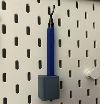 Deburring Tool Holder for SKADIS