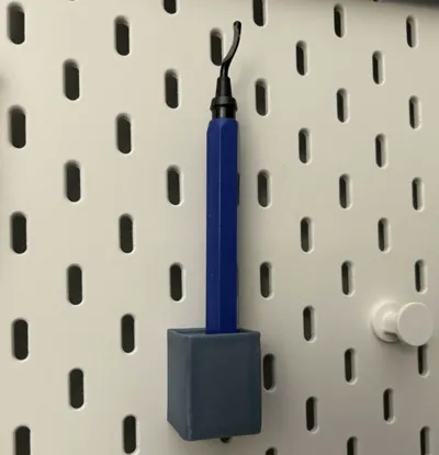 Deburring Tool Holder for SKADIS