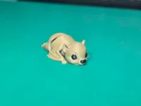 0.2mm layer, 2 walls, 10% infill