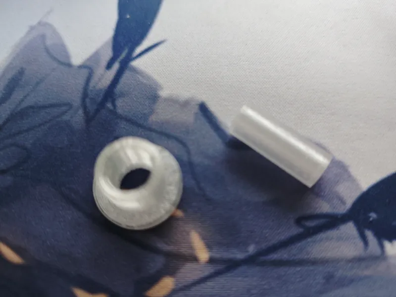 简易水弹抗压测试工具