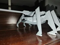 Mecha du véhicule de combat - 86 Eighty Six — photo 2