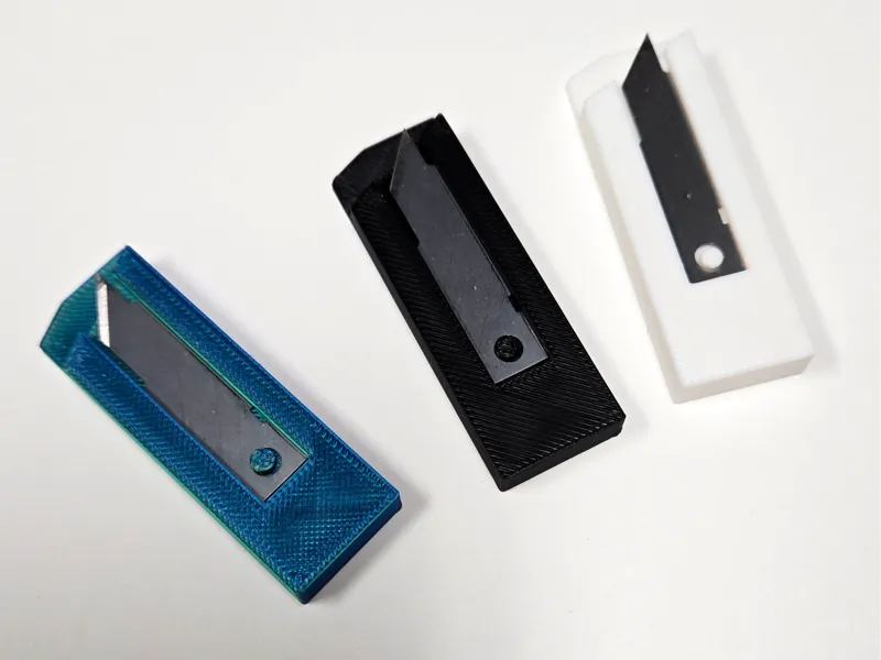 Picture Frame Back Paper Cutter