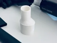 34 mm adapter