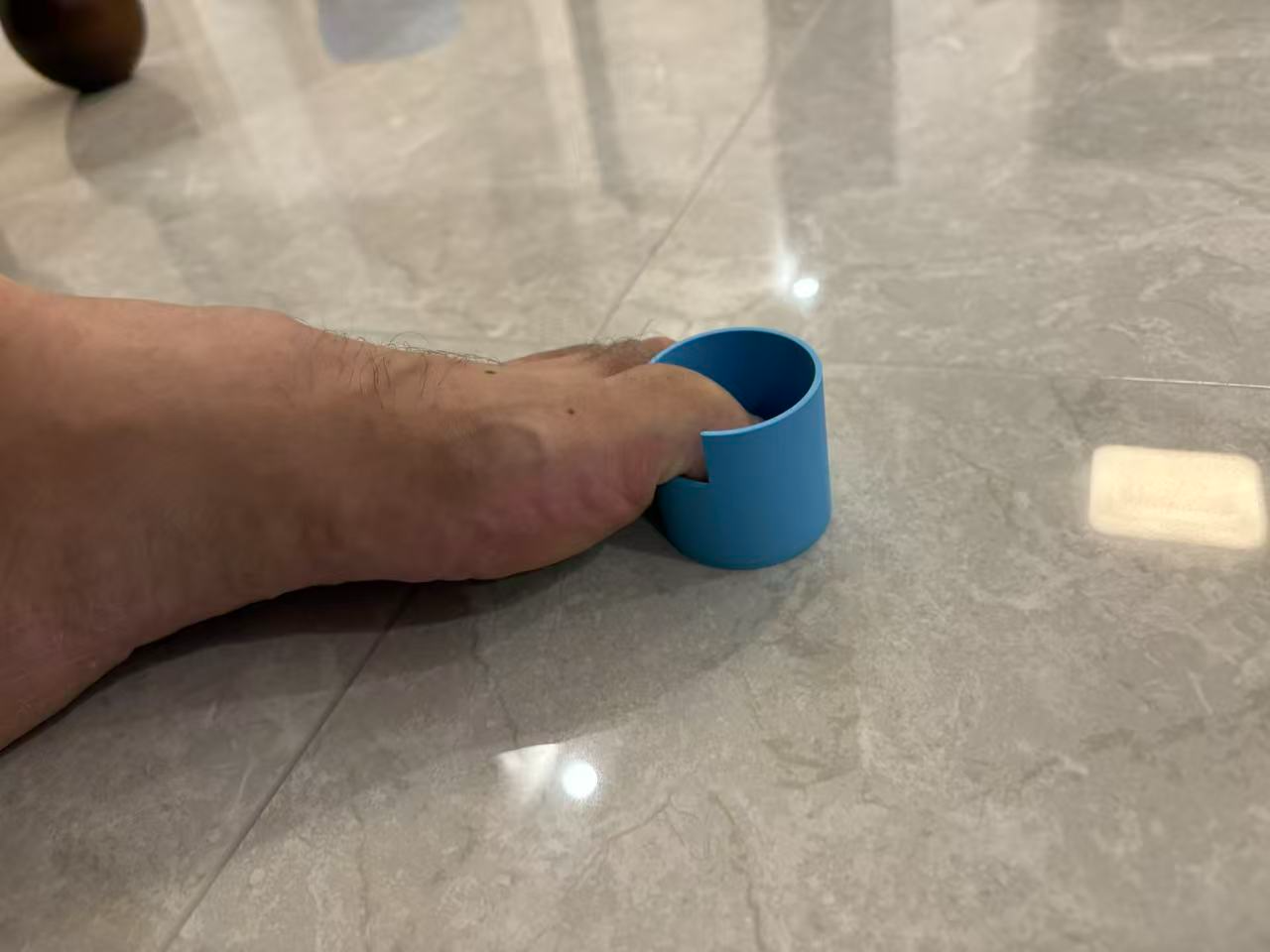 甲沟炎泡脚杯