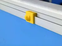 0.2mm 层高, 2 层墙, 100% 填充