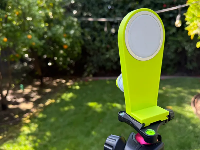 Magsafe Tripod Mount
