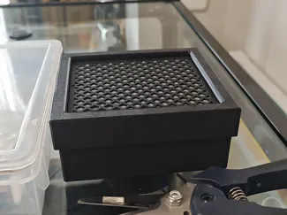 封箱空气净化器，好打好用的净化器和排气扇。