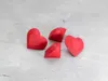 [3 pieces] 0.2mm layer, 2 walls, 15% infill