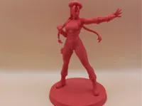 0.12mm layer, 2 walls, 15% infill