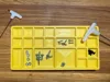 0.16mm layer, 2 walls, 15% infill