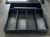 0.24mm layer, 2 walls, 15% infill