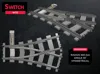 Wye switch - 0.2mm layer, 2 walls, 15% infill