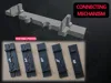 Connection mechanism - 0.2mm layer, 2 walls, 15% infill