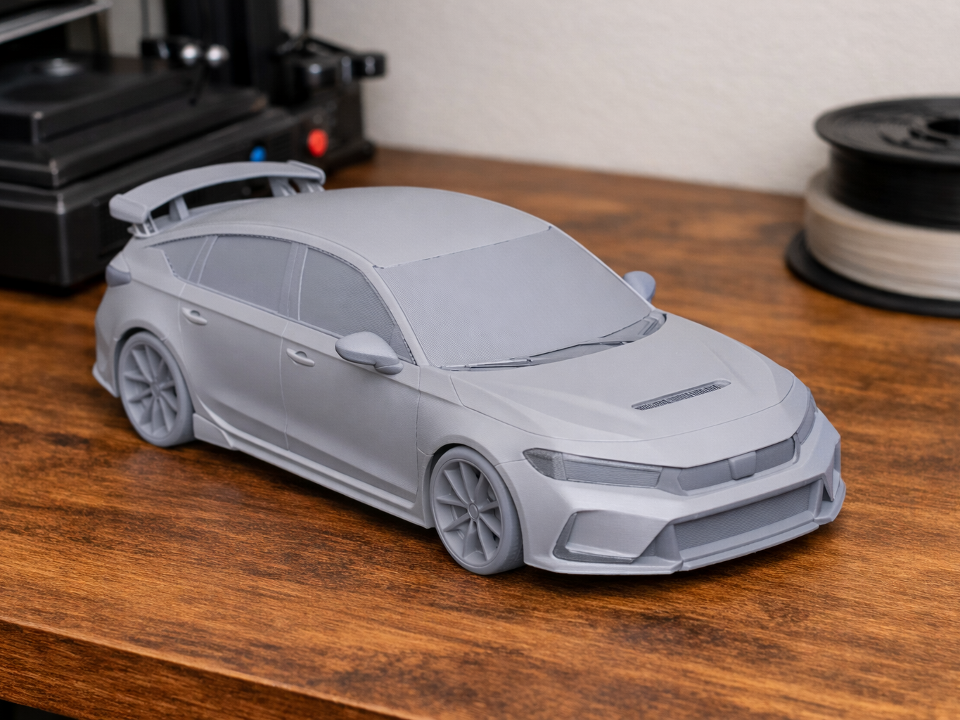 HONDA CIVIC TYPE R !!!!