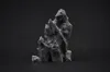0.16mm layer, 2 walls, 10% infill + support