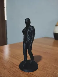 0.12mm layer, 2 walls, 15% infill