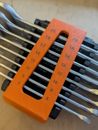 0.2mm layer, 4 walls, 20% infill