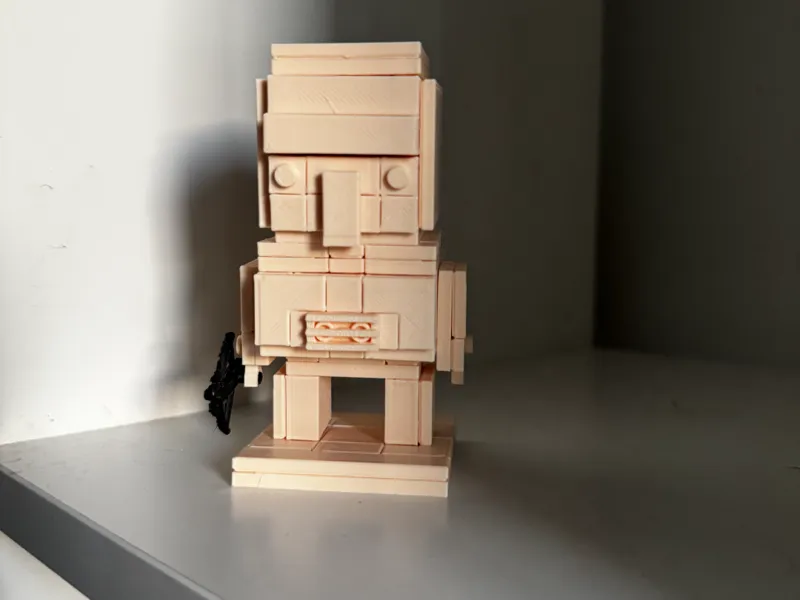 Minecraft Pillager MindBlockz