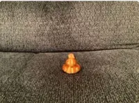 0.12mm layer, 2 walls, 15% infill