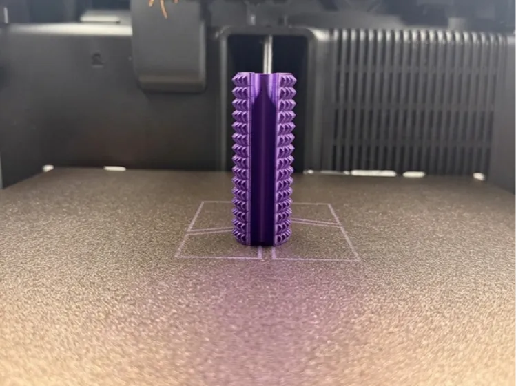 SpikeRoll Pro | Ergonomic Spiky Sensory Roller