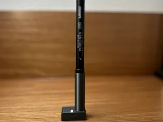 Putter cap