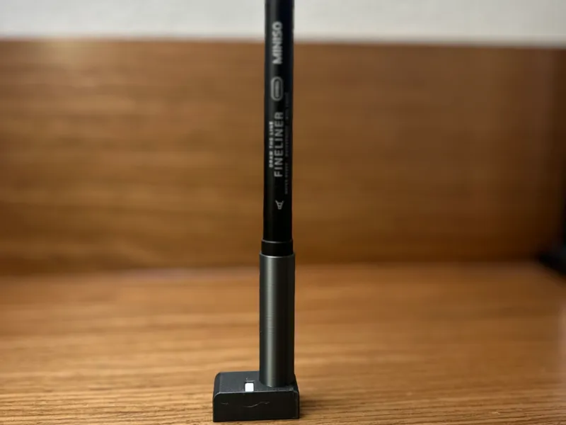 Putter cap