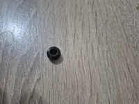 0.16mm layer, 3 walls, 25% infill