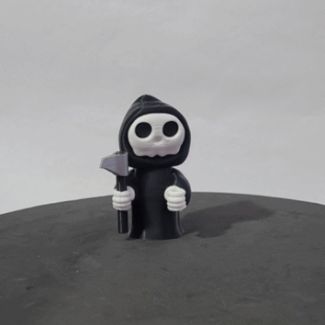 Halloween toys
