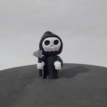 Halloween toys