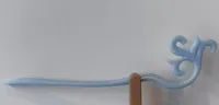 0.08mm 层高, 2 层墙, 100% 填充