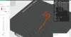 Short 133, 0.08mm layer, 2 walls, 100% infill