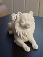 Small 0.6mm nozzle, 0.18mm layer Quick Print