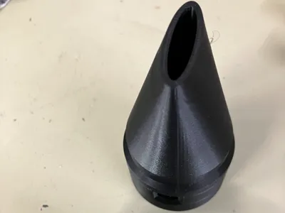 Vacuum cleaner nozzle