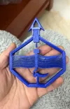 0.2mm layer, 6 walls, 25% infill
