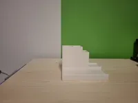 0.12mm layer, 2 walls, 15% infill