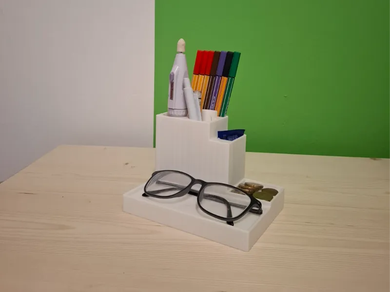 Desk Organizer 