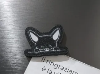 calamita Chiuaua