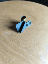 0.2mm layer, 6 walls, 25% infill