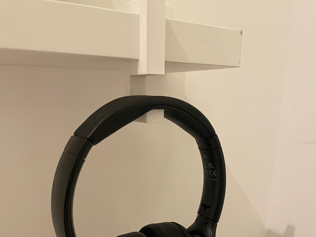 Headphone Holder For MOSSLANDA