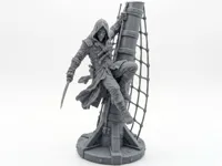 0.16mm layer, 2 walls, 15% infill