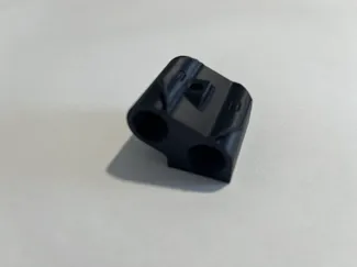暴龙折叠弹弓小弓耳