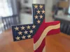 20" Flag Cross - All variants