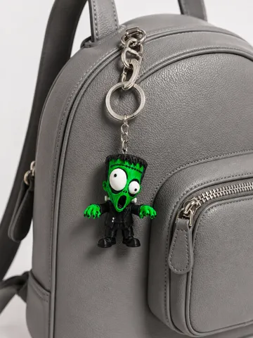 Figura decorativa: Frankenstein - GOOFY x HORROR Figurine — vista de referencia 3
