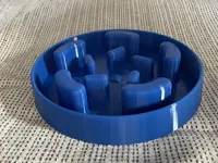 0.2mm layer, 3 walls, 5% infill