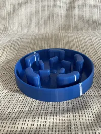 PLA, 0.2mm layer, 3 walls, 5% infill