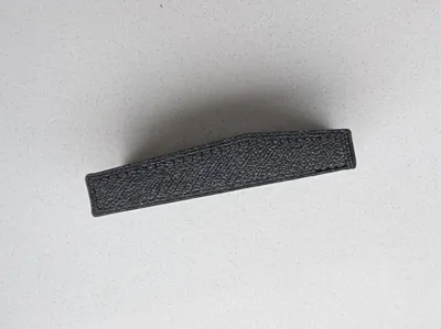 Luca Lettering Connector